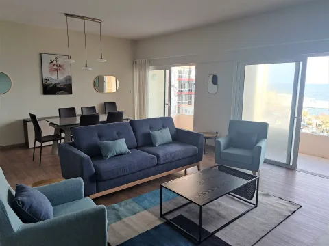 3 bed Apartment For Rent in Sliema, Sliema - thumb 1