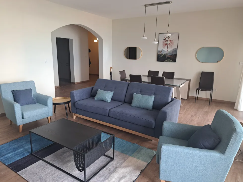 3 bed Apartment For Rent in Sliema, Sliema - thumb 2