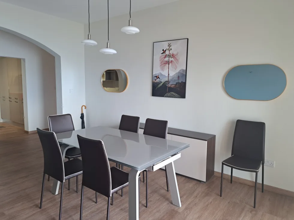 3 bed Apartment For Rent in Sliema, Sliema - thumb 3