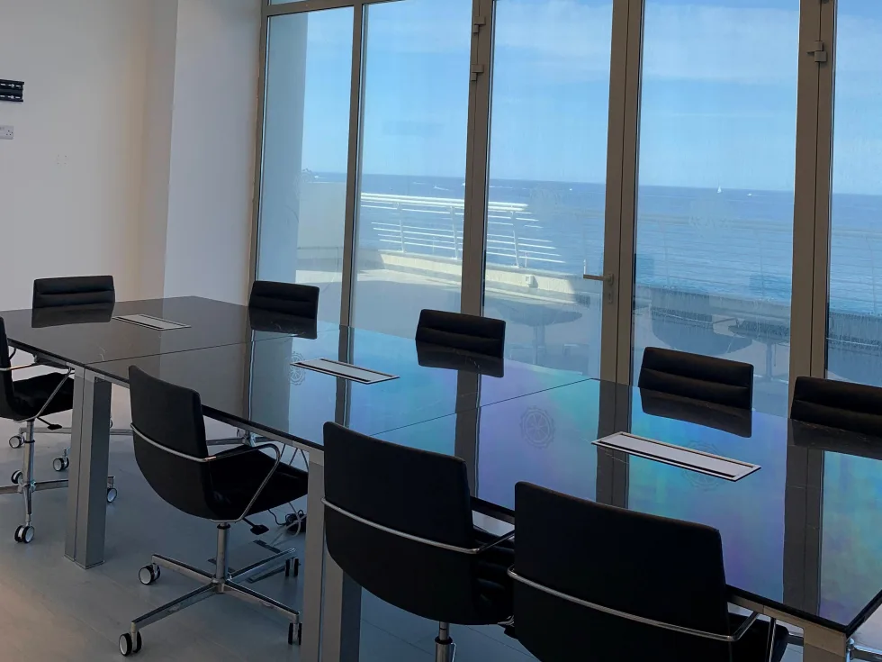 0 bed Office For Rent in Sliema, Sliema - thumb 1