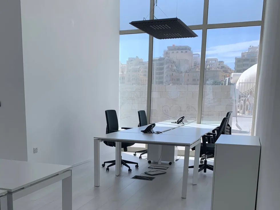 0 bed Office For Rent in Sliema, Sliema - thumb 3