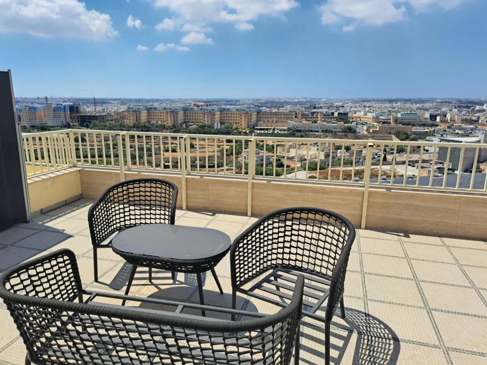 3 bed Penthouse For Rent in San Gwann, San Gwann - thumb 1