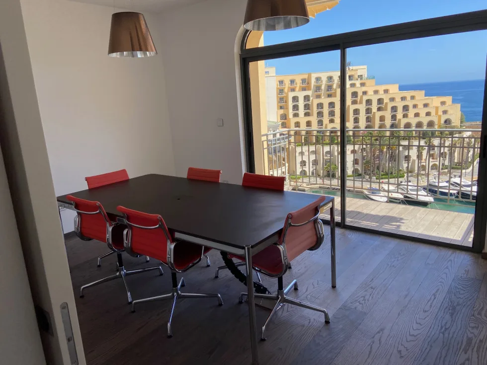 3 bed Apartment For Rent in St Julian's, St Julian's - thumb 2