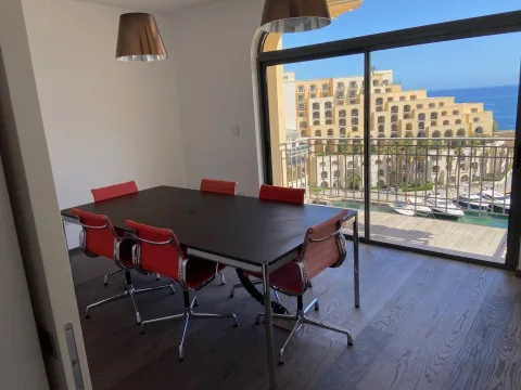3 bed Apartment For Rent in St Julian's, St Julian's - thumb 2