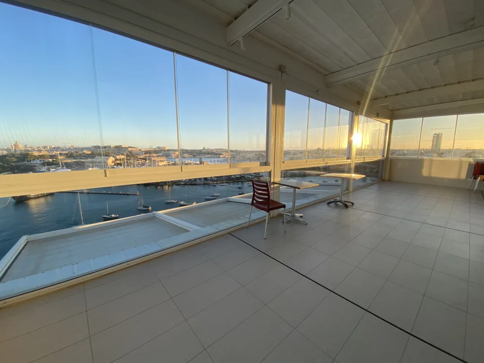 0 bed Office For Rent in Gzira, Gzira - thumb 1