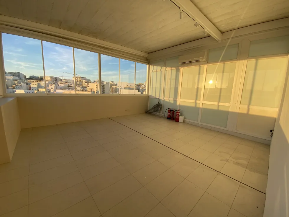 0 bed Office For Rent in Gzira, Gzira - thumb 6
