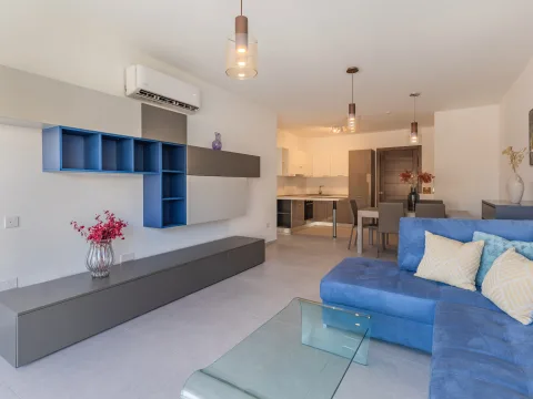 3 bed Apartment For Rent in Swieqi, Swieqi - thumb 3