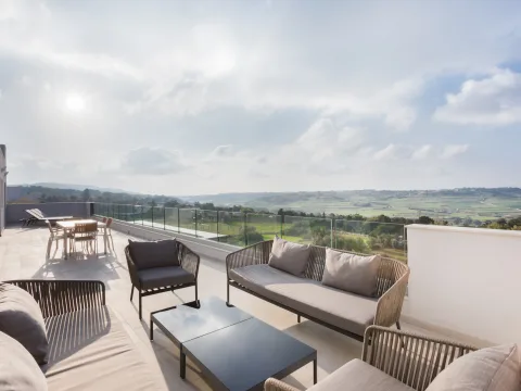 2 bed Apartment For Rent in Mosta, Mosta - thumb 1