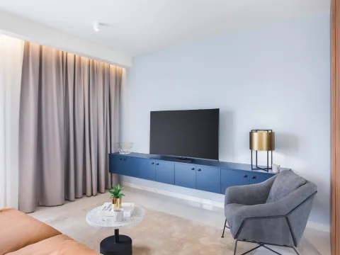 2 bed Apartment For Rent in Mosta, Mosta - thumb 2