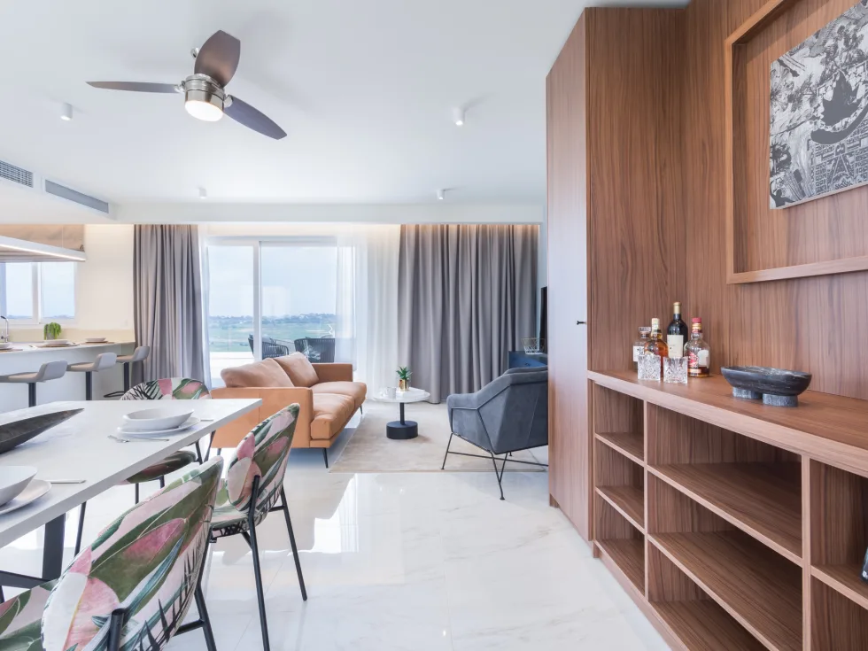 2 bed Apartment For Rent in Mosta, Mosta - thumb 4