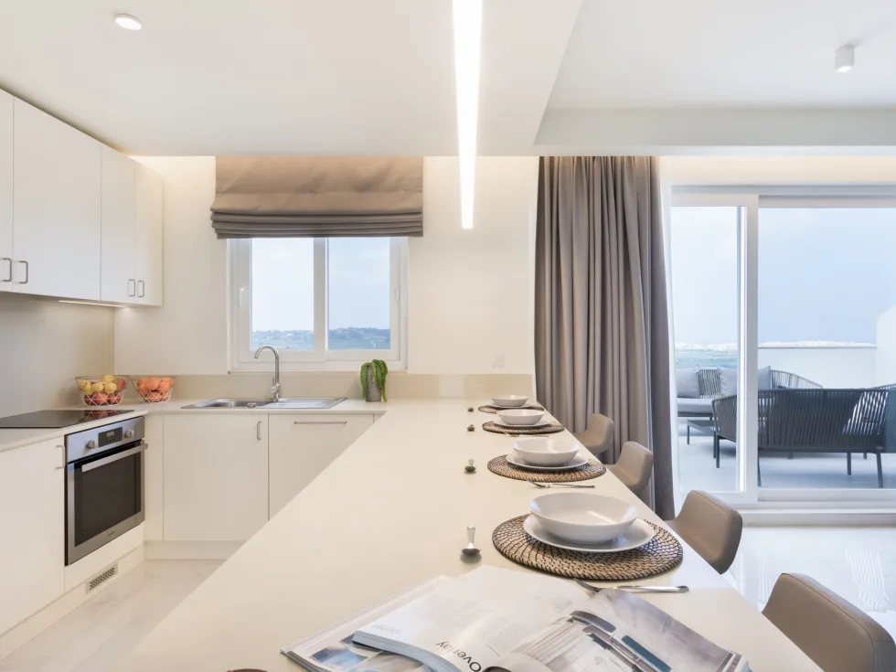 2 bed Apartment For Rent in Mosta, Mosta - thumb 5