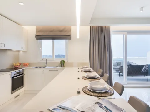 2 bed Apartment For Rent in Mosta, Mosta - thumb 5