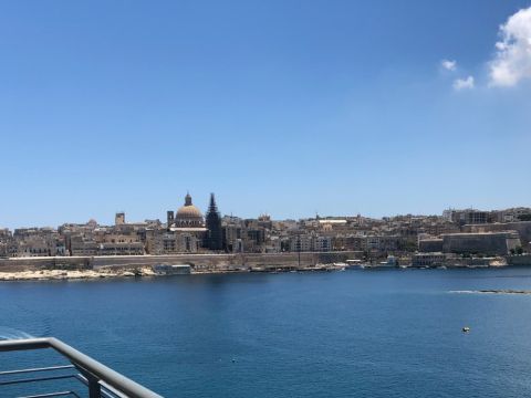 3 bed Apartment For Rent in Sliema, Sliema - thumb 1