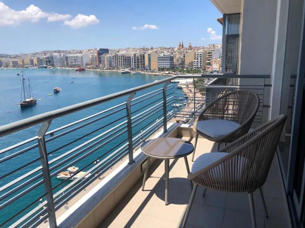3 bed Apartment For Rent in Sliema, Sliema - thumb 2