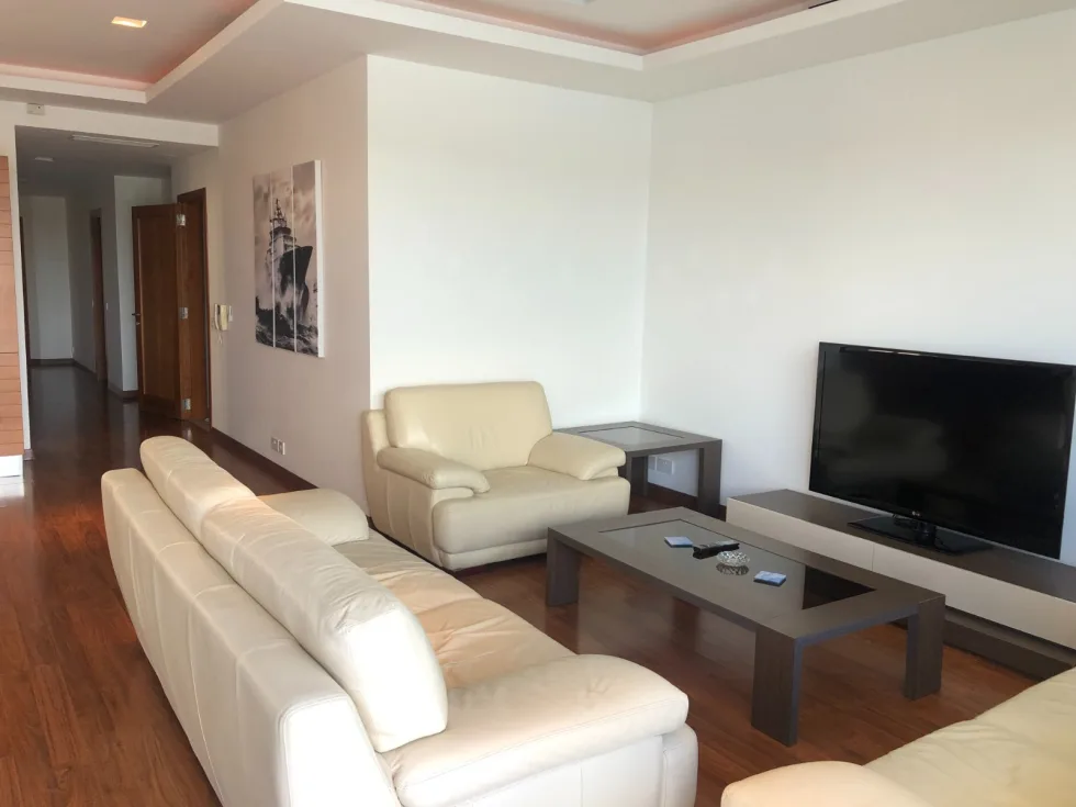 3 bed Apartment For Rent in Sliema, Sliema - thumb 4