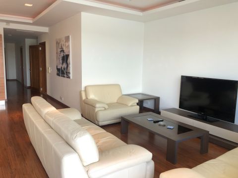 3 bed Apartment For Rent in Sliema, Sliema - thumb 4