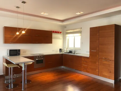 3 bed Apartment For Rent in Sliema, Sliema - thumb 5