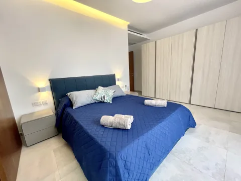 3 bed Apartment For Rent in Sliema, Sliema - thumb 10