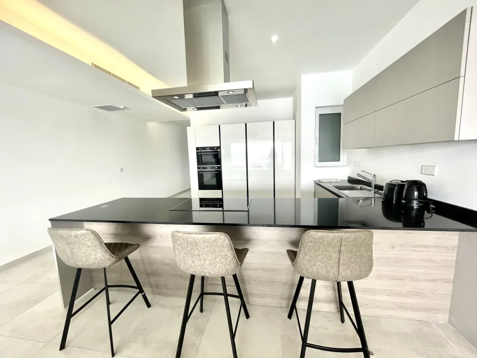 3 bed Apartment For Rent in Sliema, Sliema - thumb 5