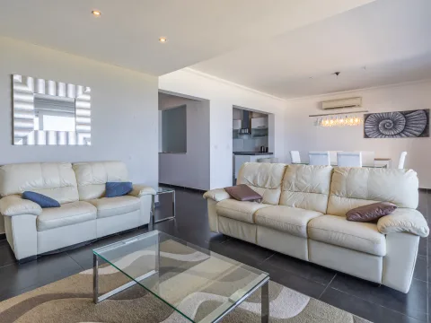 3 bed Apartment For Rent in Sliema, Sliema - thumb 5