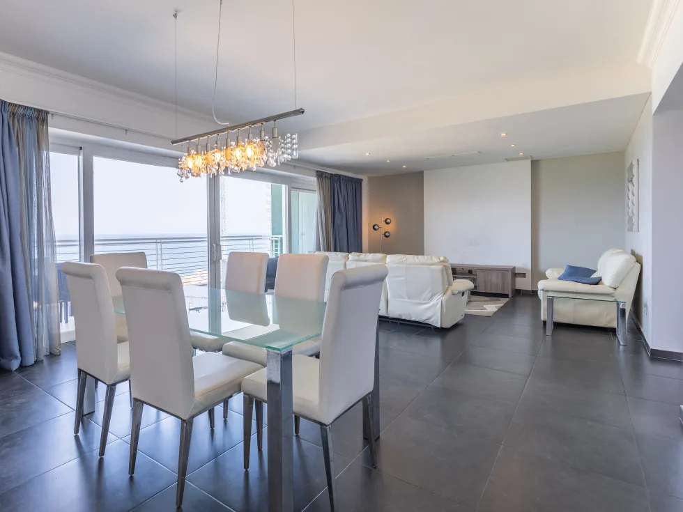 3 bed Apartment For Rent in Sliema, Sliema - thumb 6