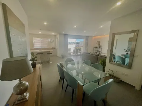 3 bed Apartment For Rent in Swieqi, Swieqi - thumb 3