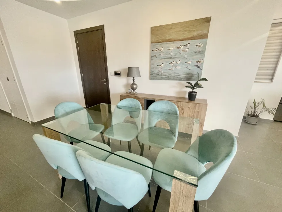 3 bed Apartment For Rent in Swieqi, Swieqi - thumb 4