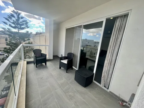 3 bed Apartment For Rent in Swieqi, Swieqi - thumb 9