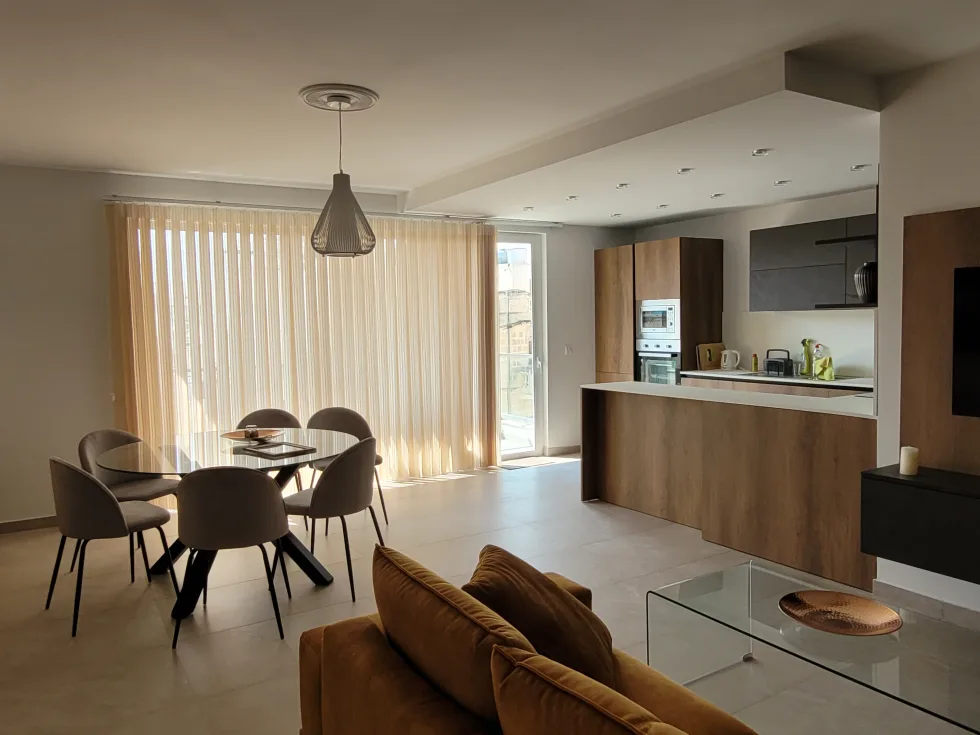 2 bed Maisonette For Rent in Swieqi, Swieqi - thumb 1