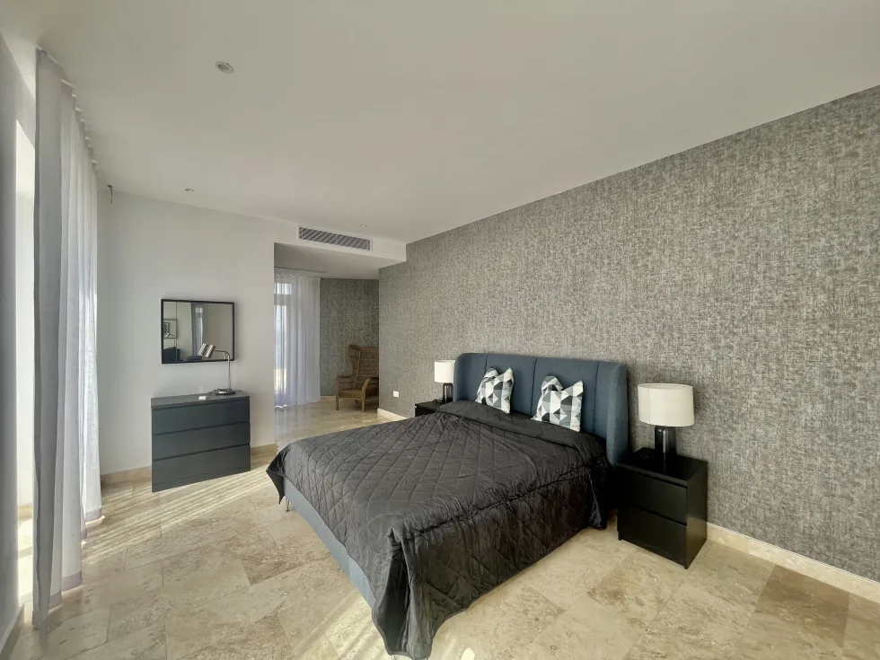 2 bed Penthouse For Rent in Sliema, Sliema - thumb 11