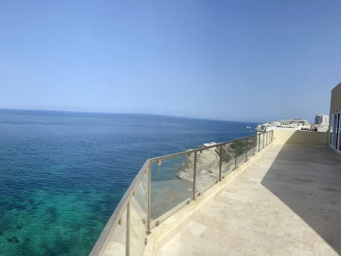 2 bed Penthouse For Rent in Sliema, Sliema - thumb 12