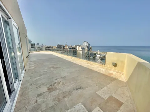 2 bed Penthouse For Rent in Sliema, Sliema - thumb 2