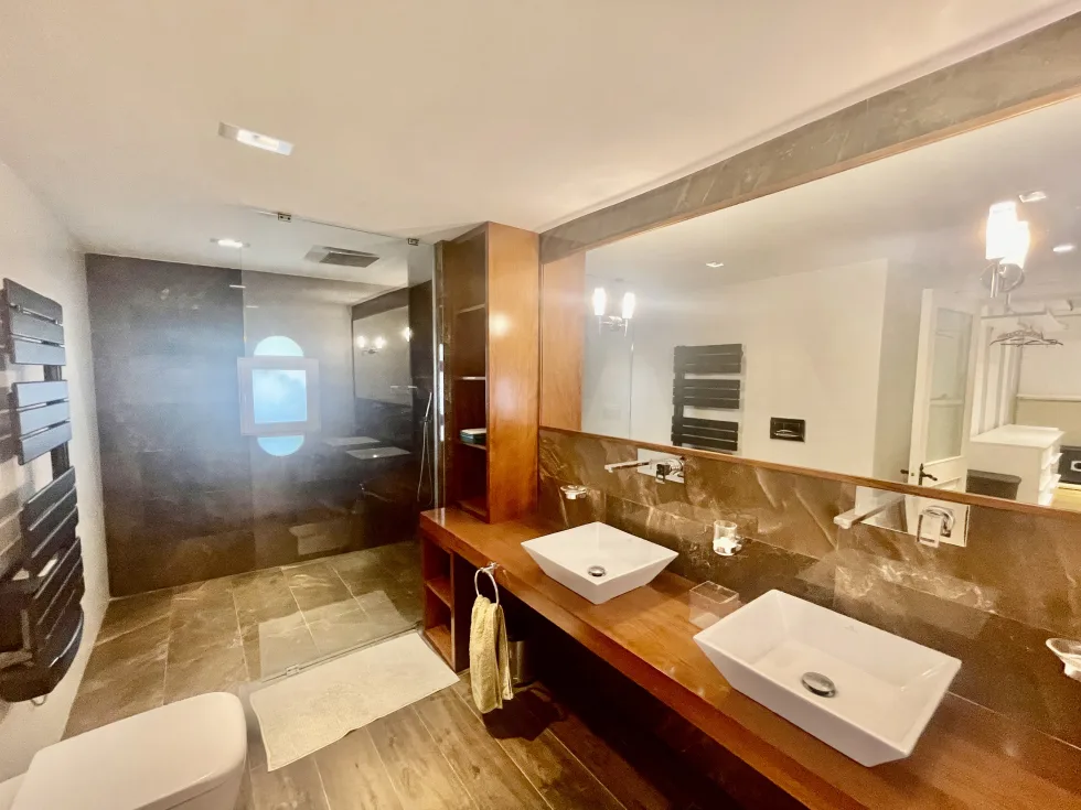 3 bed House of Character For Rent in Birkirkara, Birkirkara - thumb 12