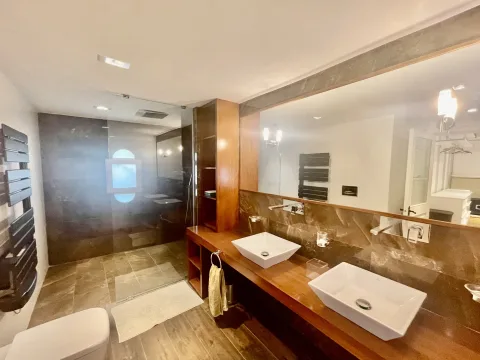 3 bed House of Character For Rent in Birkirkara, Birkirkara - thumb 12