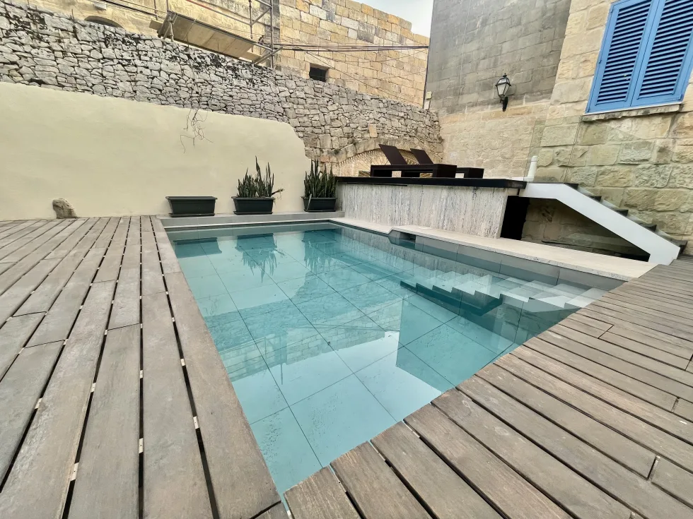 3 bed House of Character For Rent in Birkirkara, Birkirkara - thumb 19