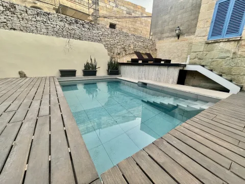 3 bed House of Character For Rent in Birkirkara, Birkirkara - thumb 19