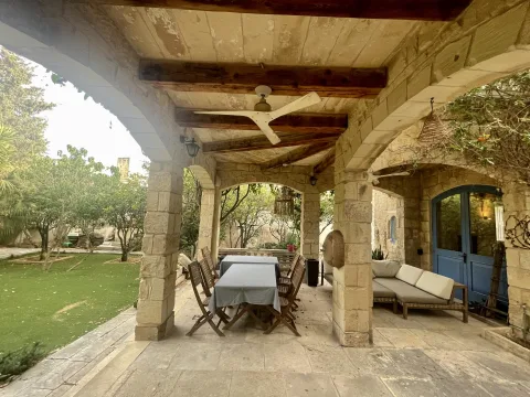 3 bed House of Character For Rent in Birkirkara, Birkirkara - thumb 20