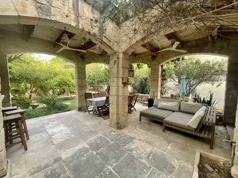 3 bed House of Character For Rent in Birkirkara, Birkirkara - thumb 3