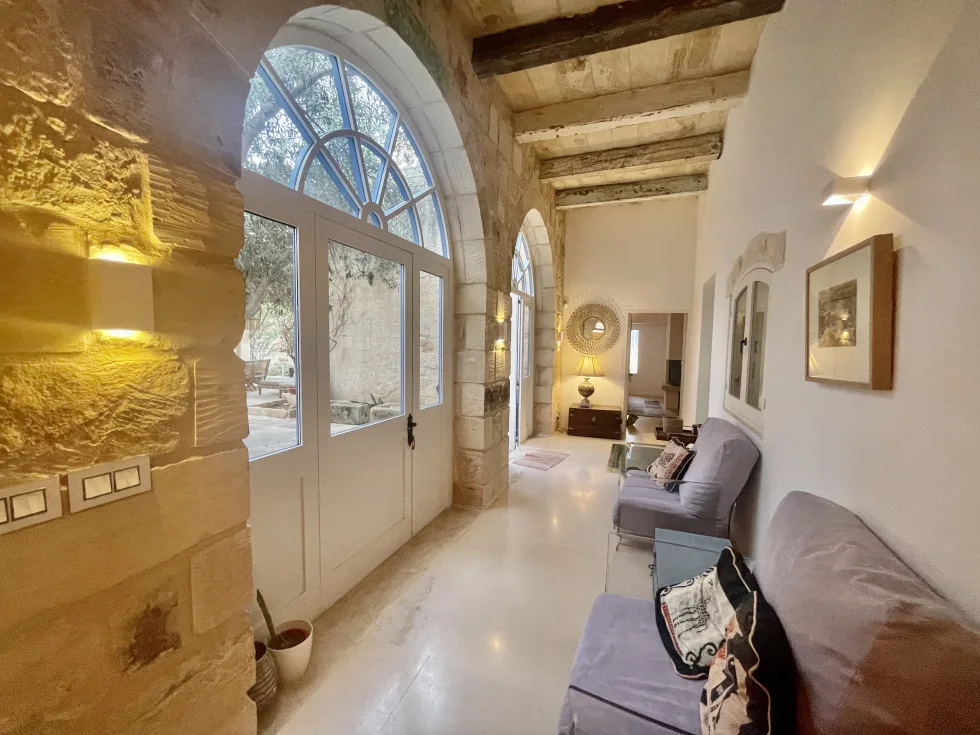 3 bed House of Character For Rent in Birkirkara, Birkirkara - thumb 6