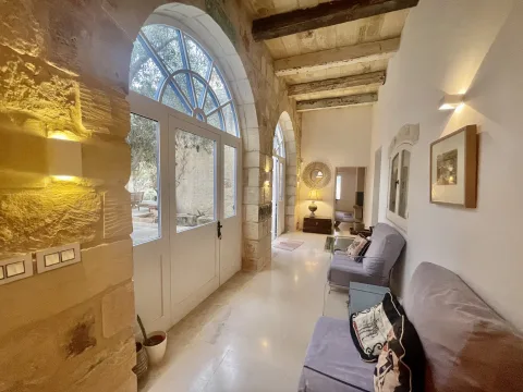 3 bed House of Character For Rent in Birkirkara, Birkirkara - thumb 6