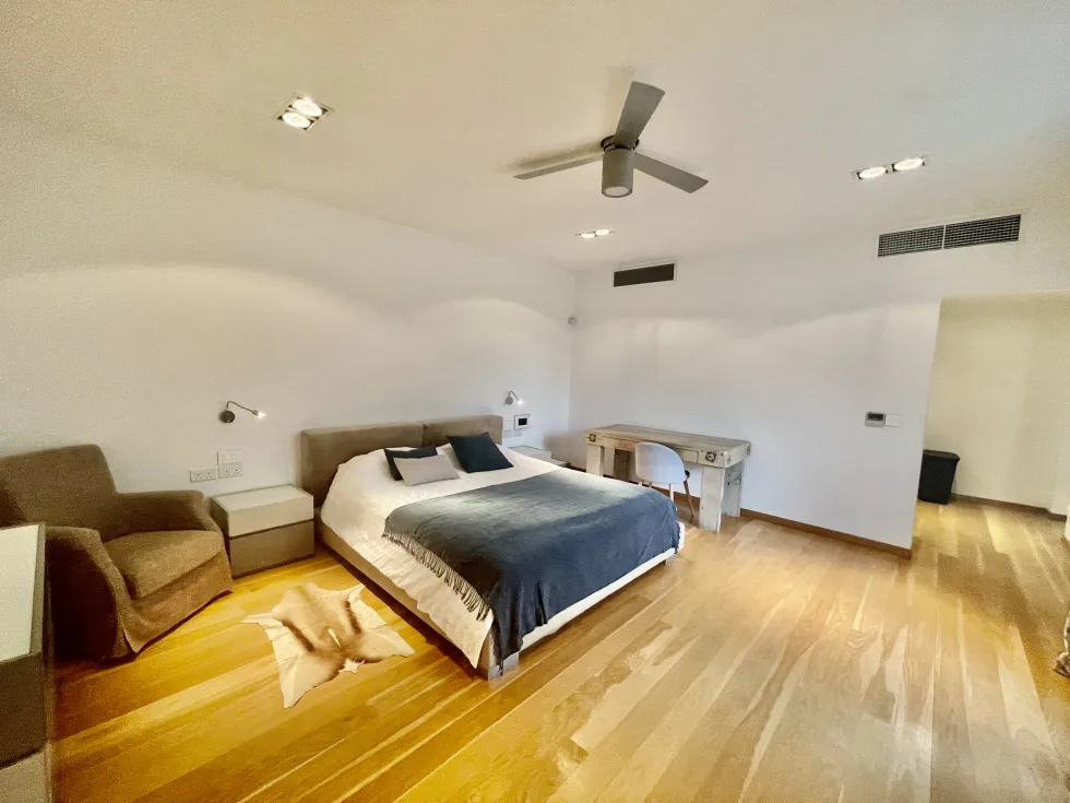 3 bed House of Character For Rent in Birkirkara, Birkirkara - thumb 9