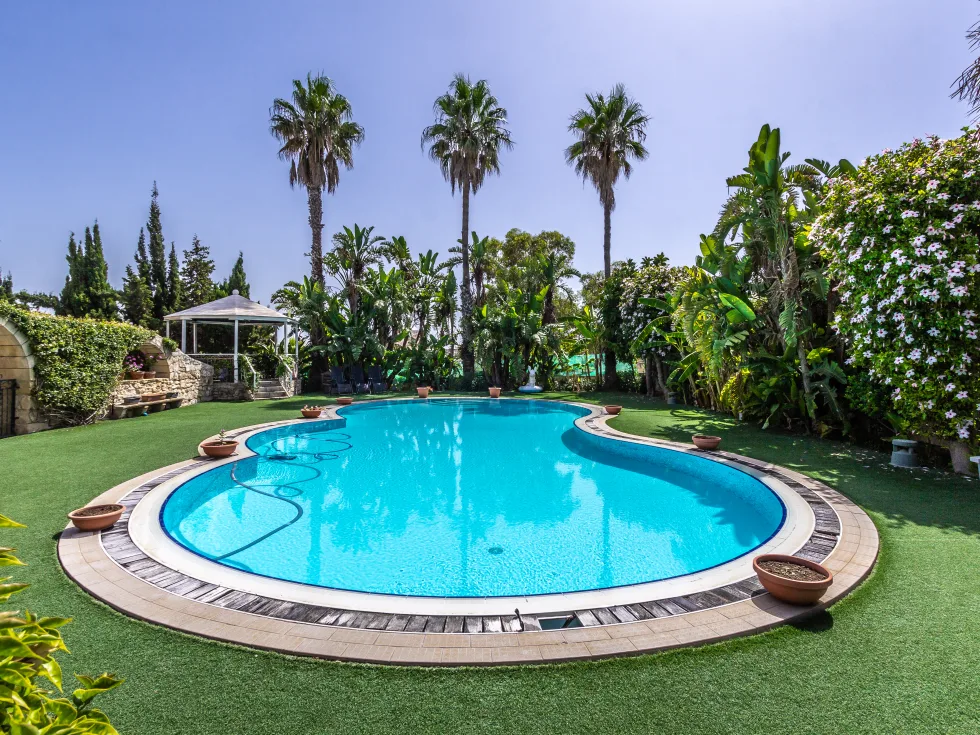 4 bed House of Character For Sale in Madliena, Madliena - thumb 1