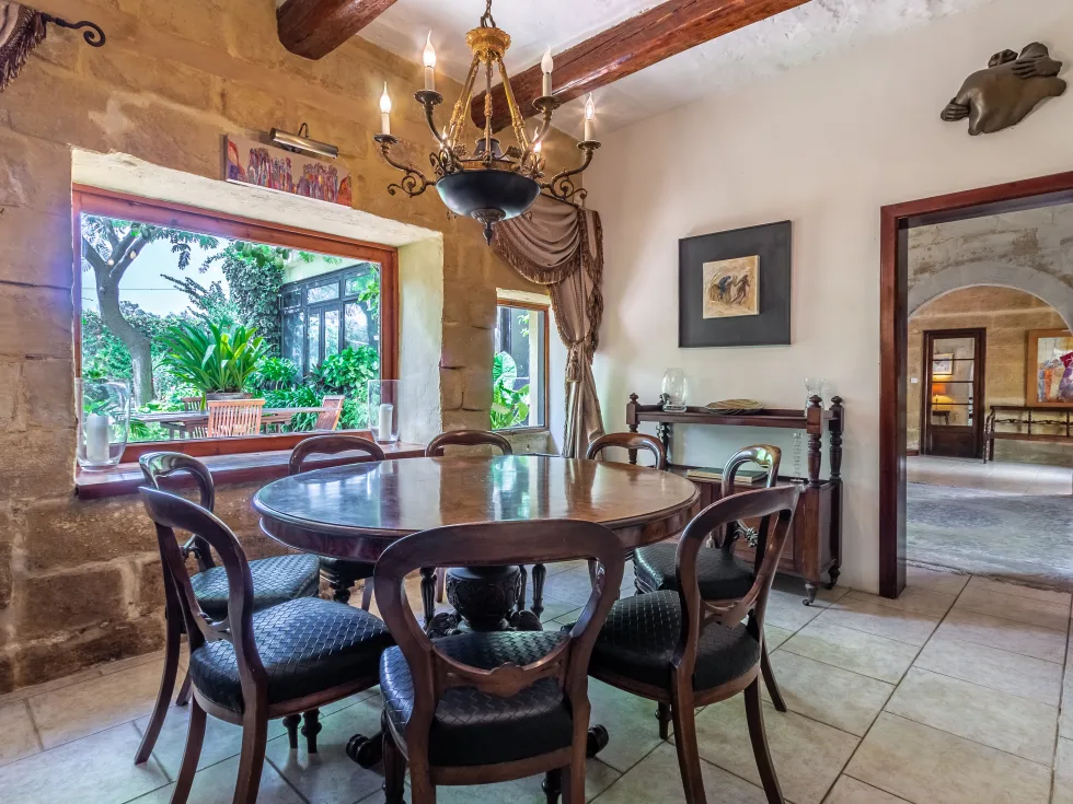 4 bed House of Character For Sale in Madliena, Madliena - thumb 12