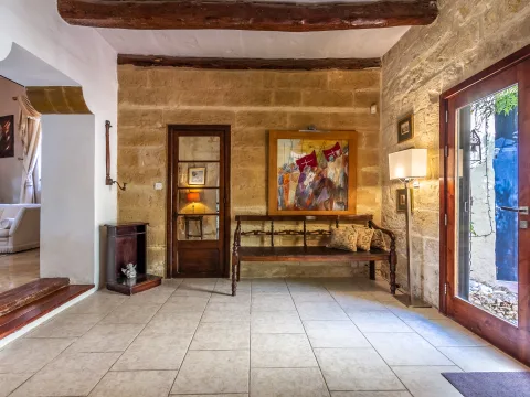 4 bed House of Character For Sale in Madliena, Madliena - thumb 17