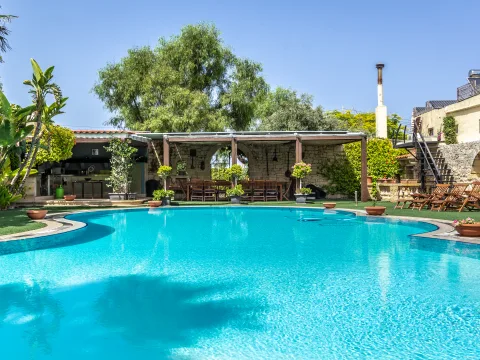 4 bed House of Character For Sale in Madliena, Madliena - thumb 2