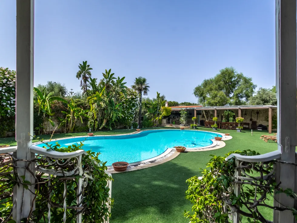 4 bed House of Character For Sale in Madliena, Madliena - thumb 22