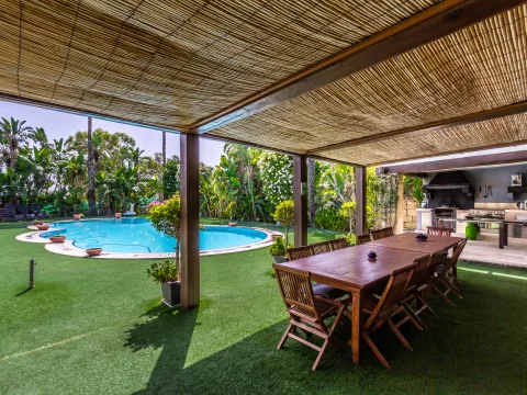 4 bed House of Character For Sale in Madliena, Madliena - thumb 3