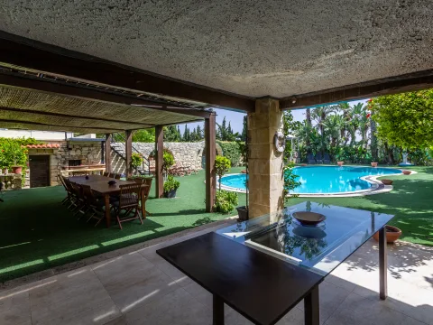 4 bed House of Character For Sale in Madliena, Madliena - thumb 4