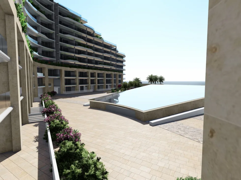 2 bed Apartment For Sale in Kalkara, Kalkara - thumb 1