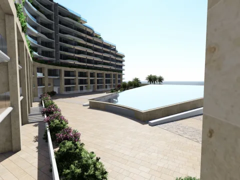 2 bed Apartment For Sale in Kalkara, Kalkara - thumb 1
